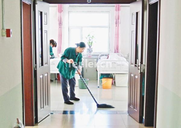 营口老边专业附近上门保洁解决方案(营口保洁服务公司)
